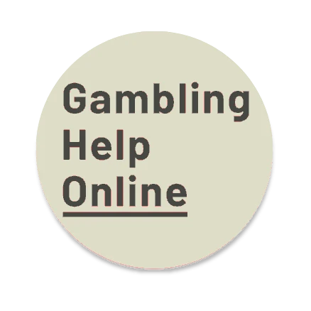 Gambling Help Online